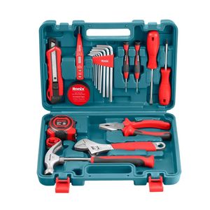 مجموعه 12 عددی ابزار  رونیکس مدل rs 0003